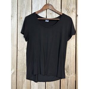 RipSkirt Hawaii Soft Drape Tee M